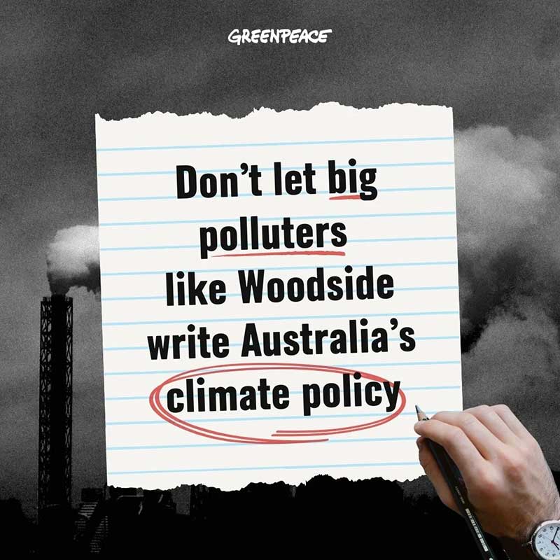 Greenpeace-Australia-Climate-Policy